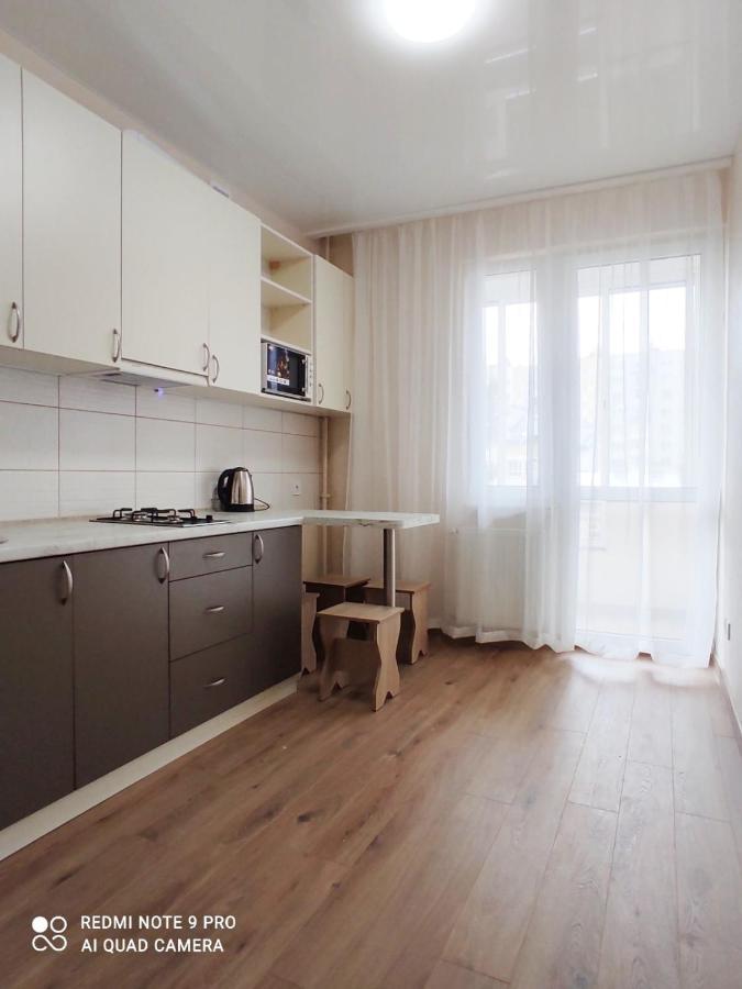 Квартира З Ремонтом Між Залізничним Вокзалом І Центром Lviv Kültér fotó