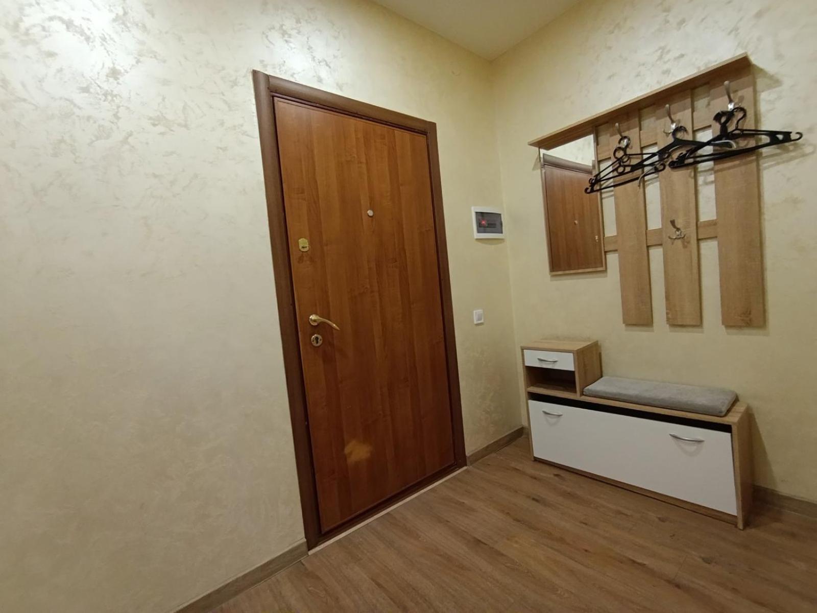 Квартира З Ремонтом Між Залізничним Вокзалом І Центром Lviv Kültér fotó