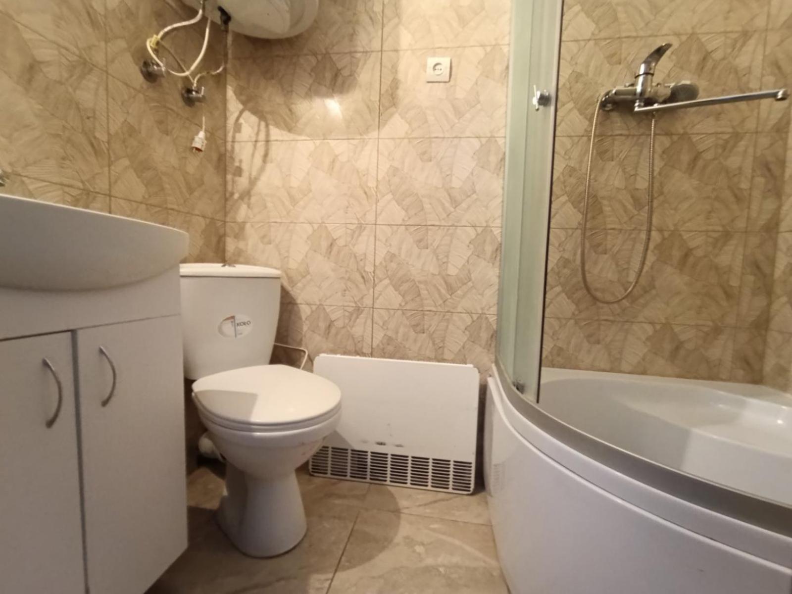 Квартира З Ремонтом Між Залізничним Вокзалом І Центром Lviv Kültér fotó