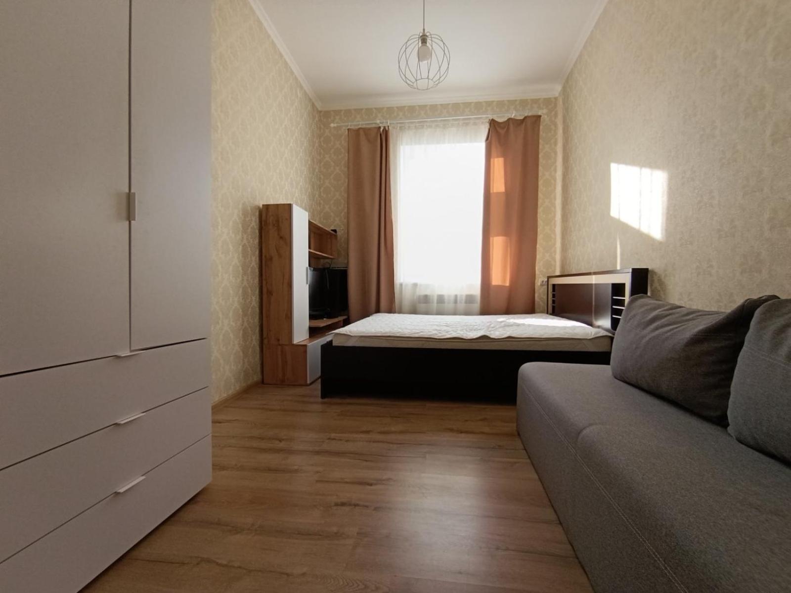 Квартира З Ремонтом Між Залізничним Вокзалом І Центром Lviv Szoba fotó