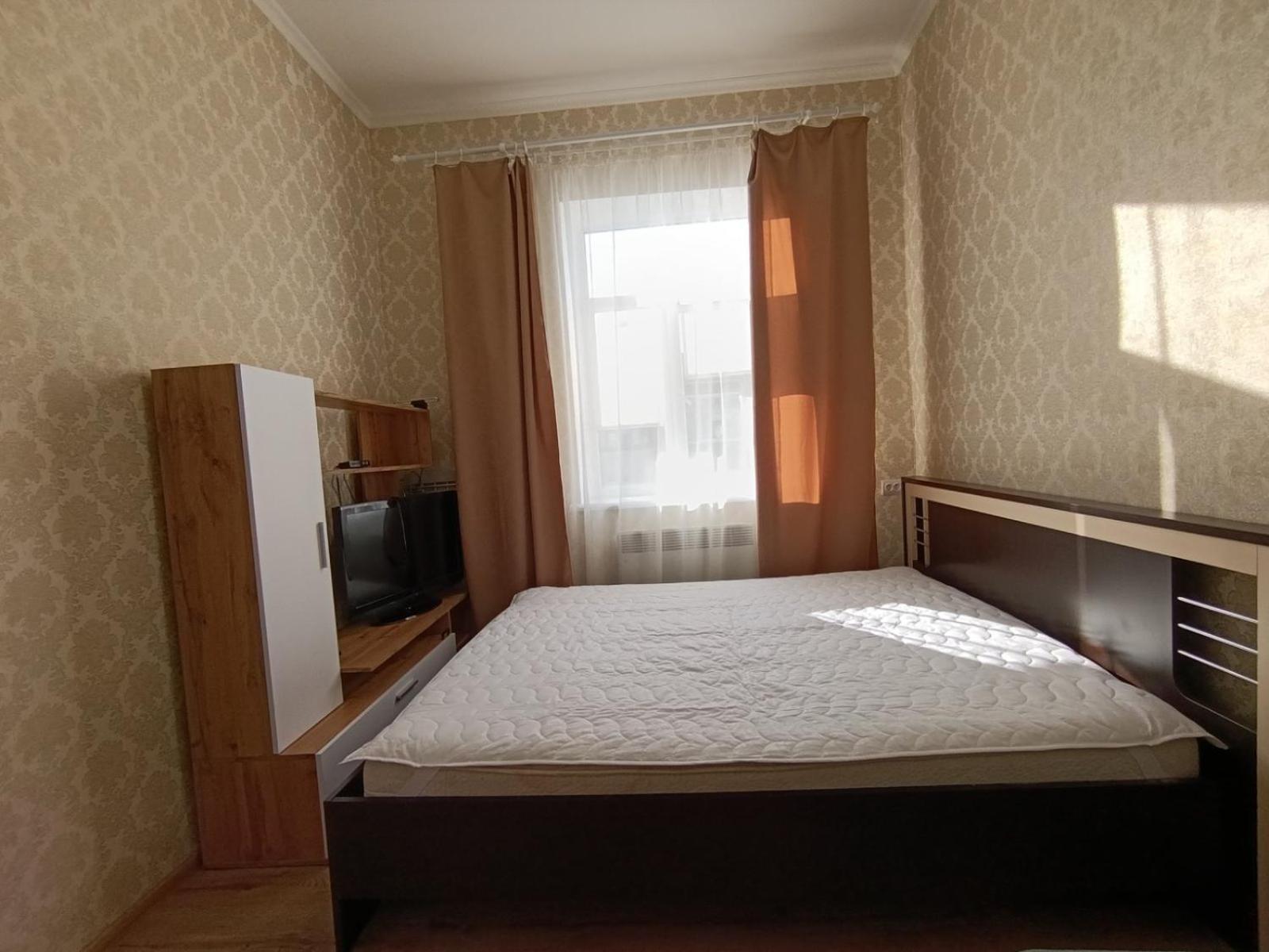 Квартира З Ремонтом Між Залізничним Вокзалом І Центром Lviv Kültér fotó